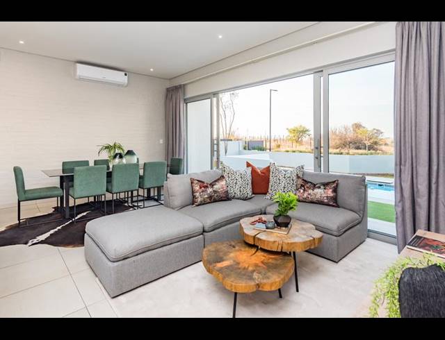 4 BEDROOM HOUSE FOR SALE IN MIDSTREAM ESTATE